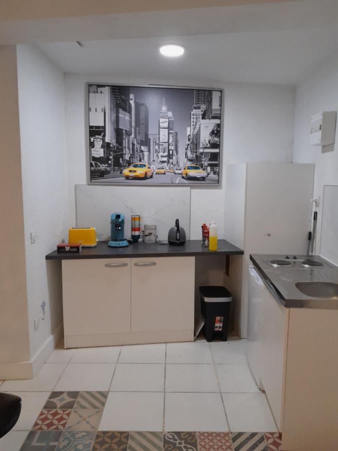 Le Mascoutou Apartman Cahors Kültér fotó