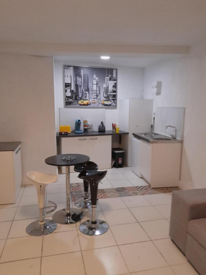 Le Mascoutou Apartman Cahors Kültér fotó