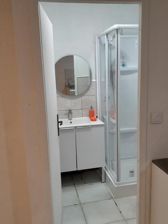 Le Mascoutou Apartman Cahors Kültér fotó