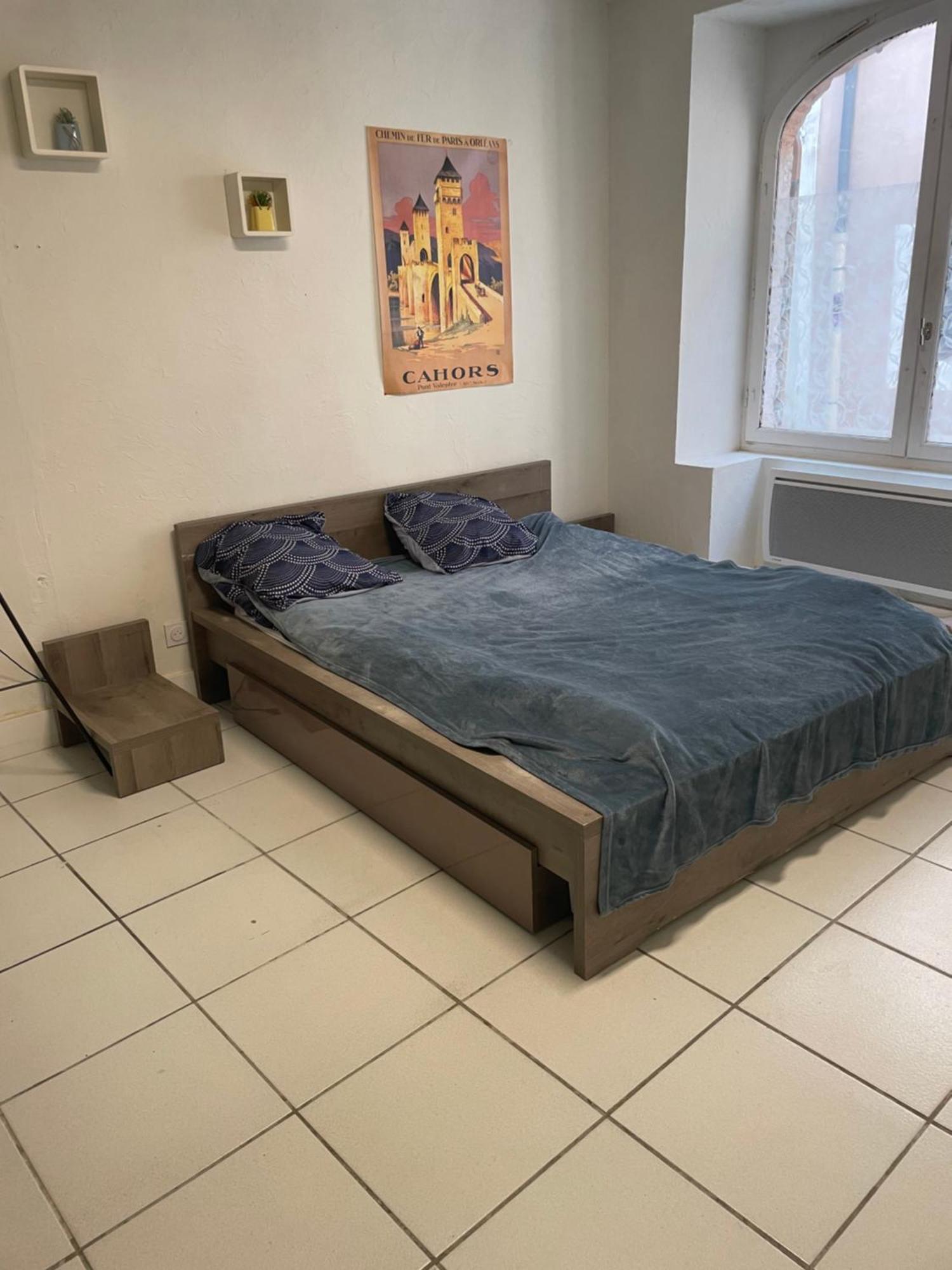Le Mascoutou Apartman Cahors Kültér fotó